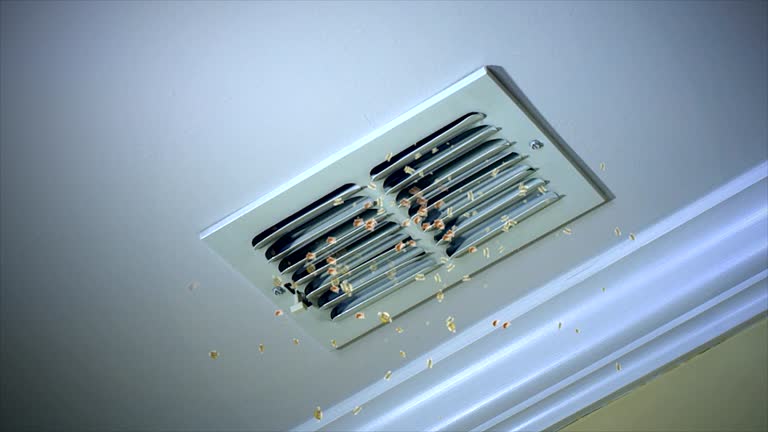 Ventilation Cleaning Services in ID