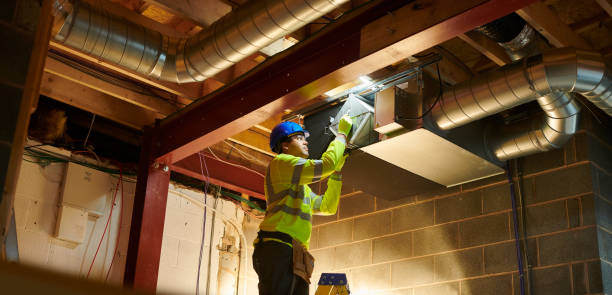 Best Ductwork Cleaning Services  in Moreland, ID