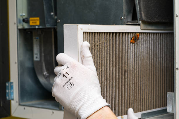 Best Affordable HVAC Duct Cleaning  in Moreland, ID