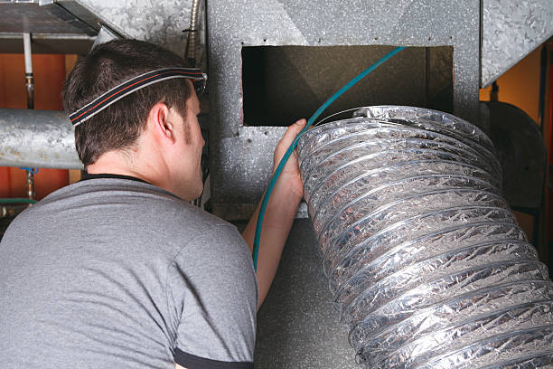 , ID Airduct Cleaning Company