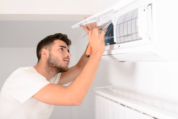 Ductwork Cleaning Services in ID